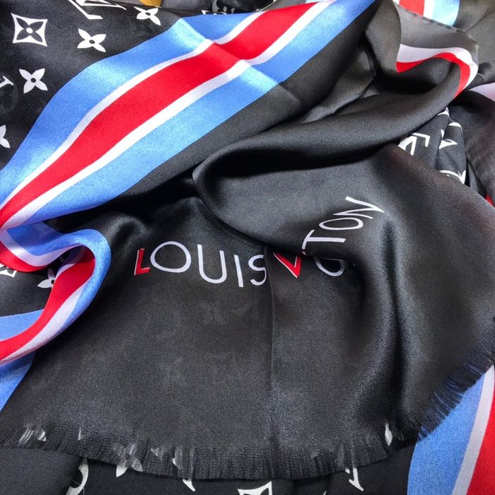 Louis Vuitton Scarf LVS00112